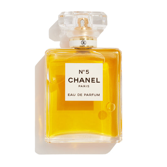 Chanel - Number 5