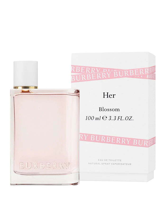 Burberry Her Blossom (100mL)