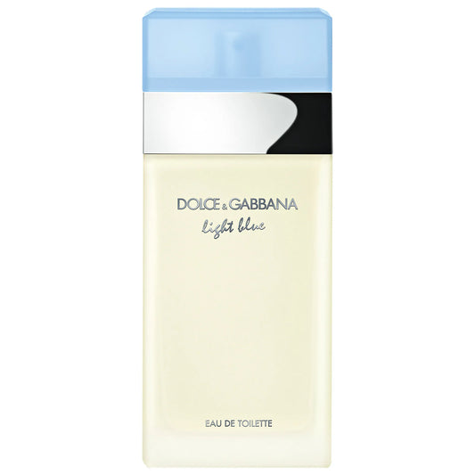 D&G Light Blue