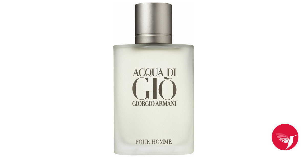 Aqua Di Gio