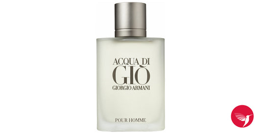 Aqua Di Gio
