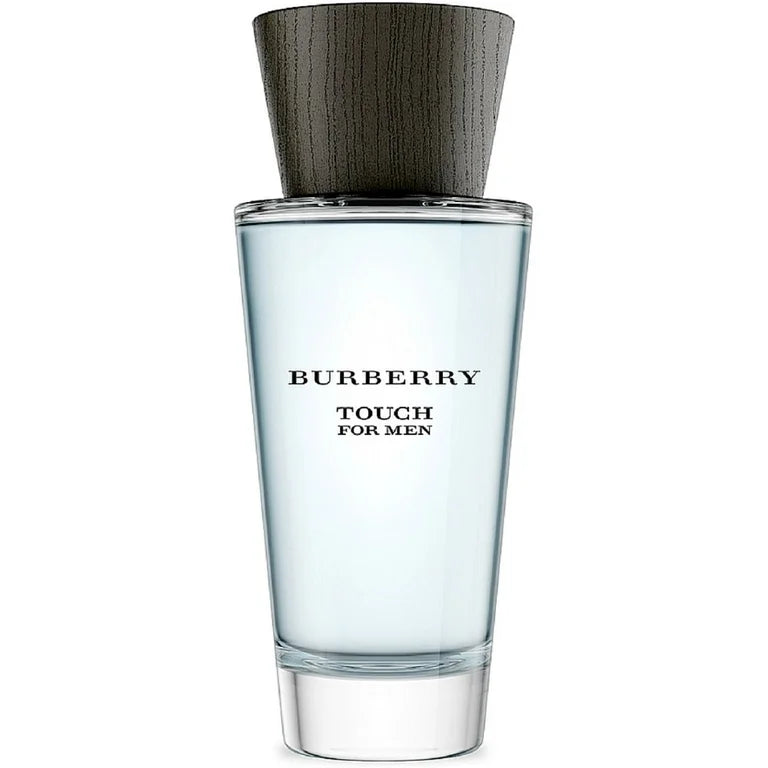 Burberry Touch