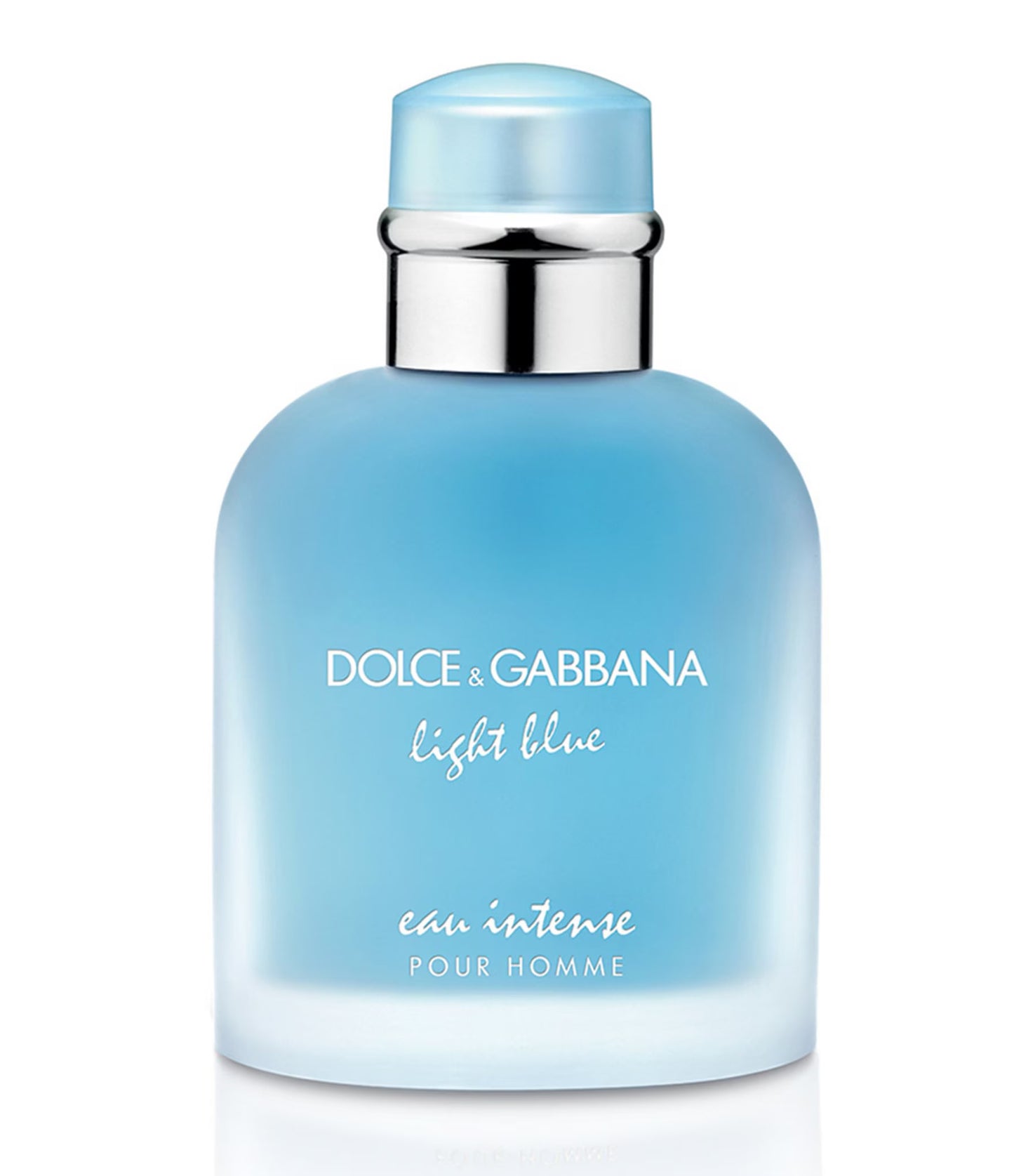 D&G Light Blue Intense for Men
