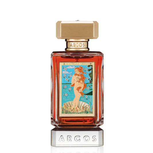 Argos - Birth of Venus