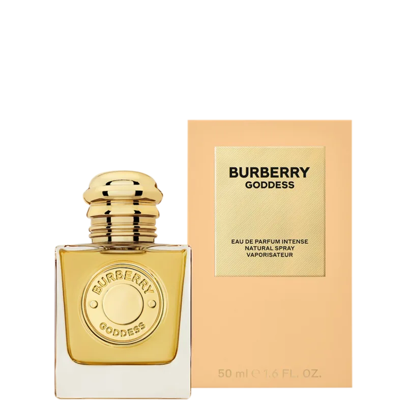 Burberry Goddess Intense