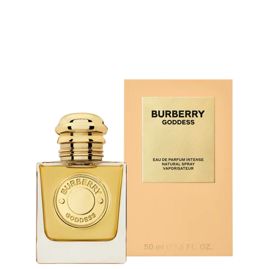 Burberry Goddess Intense
