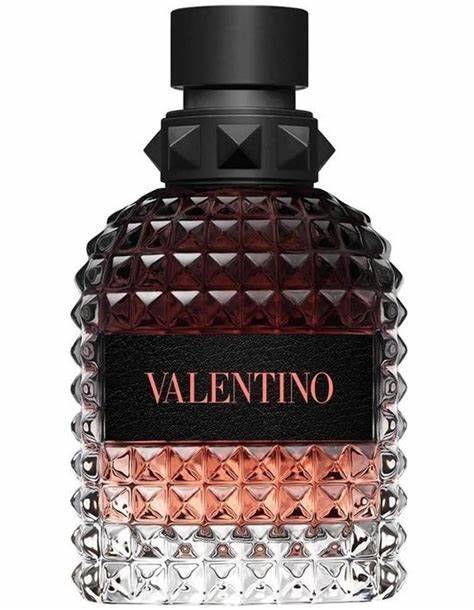Valentino - Uomo Born in Roma Coral Fantasy