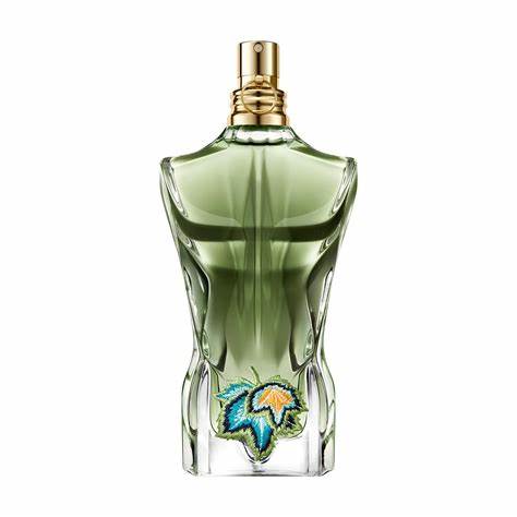 Jean Paul Gaultier - Paradise Gardens