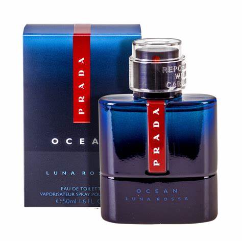 Prada - Ocean