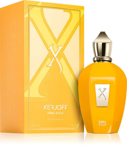 Xerjoff Erba Gold