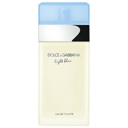 D&G Light Blue