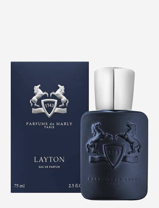 PDM - Layton